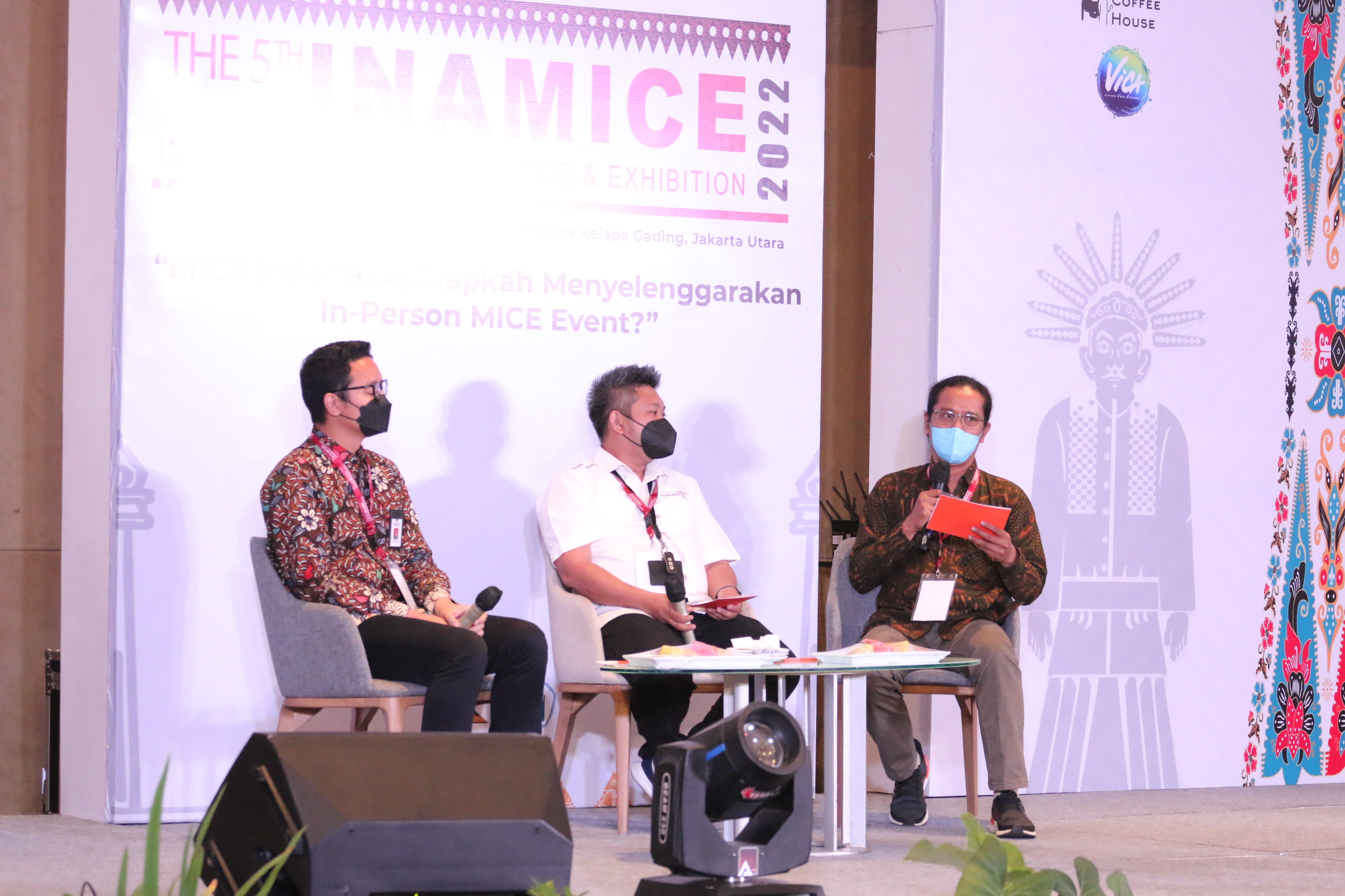 INAMICE 2022 Image 9